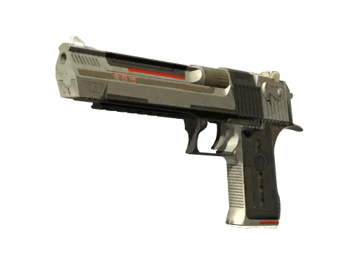 Desert Eagle Mecha Industries